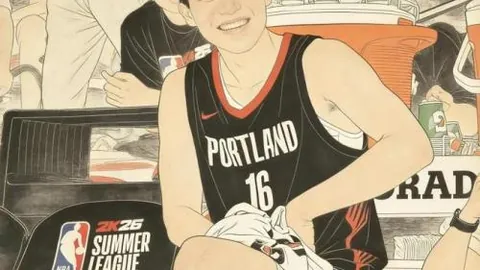 中国青年报：亚洲冰雪梦想，中国领航先锋